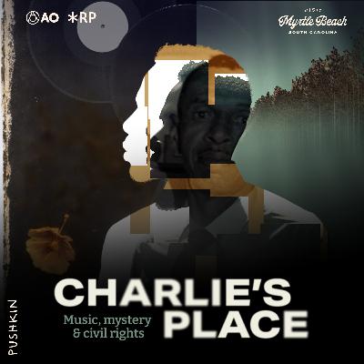Introducing Charlie’s Place: A Cultural Haven That Brought People Together Through Music