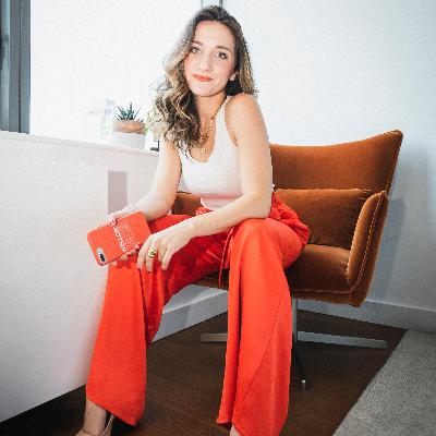 Emily Hochman, Wellory, on reinventing nutrition