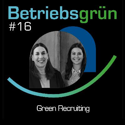 Green Recruiting bei Mader GmbH & Co. KG  Im Gespräch mit Stefanie Kästle und Julia Sulzberger