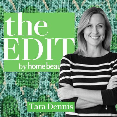 It's About Your Rituals, Not Resolutions: How Tara Dennis Resets Her Home (and Head) Each New Year