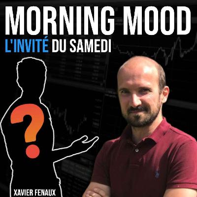 Il passe du Trading au pif ... à une discipline exemplaire ! [Interview #17 Christopher]