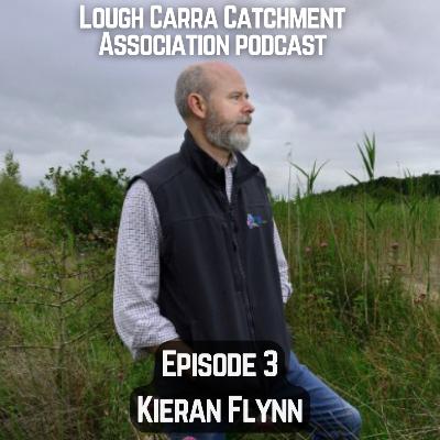 Episode 3 - Kieran Flynn