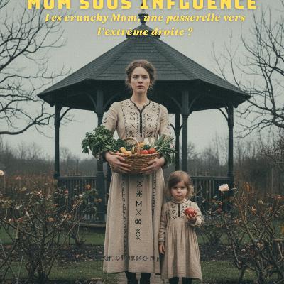 Crunchy Mom : un Pipeline vers l'extrème droite ? Crunchy Mom : un Pipeline vers l'extrème droite ?