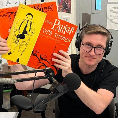 #64 A Conversation with Mike from the Jazz Bums