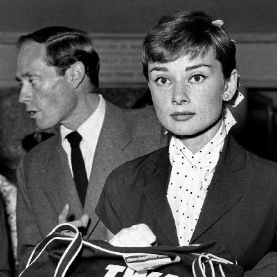 Crónica de España - 1955: La moda transita a la modernidad, con Ana Velasco Molpeceres Crónica de España - 1955: La moda transita a la modernidad, con Ana Velasco Molpeceres