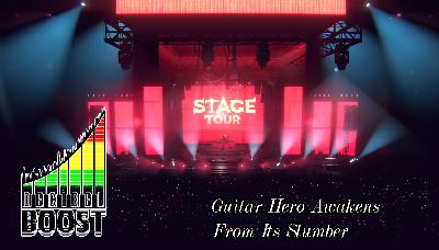 Episode 425 – Guitar Hero Awakens From Its Slumber