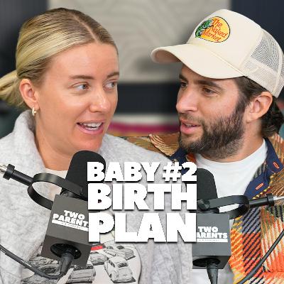 Birth plans, baby names & toddler skincare?! Birth plans, baby names & toddler skincare?!