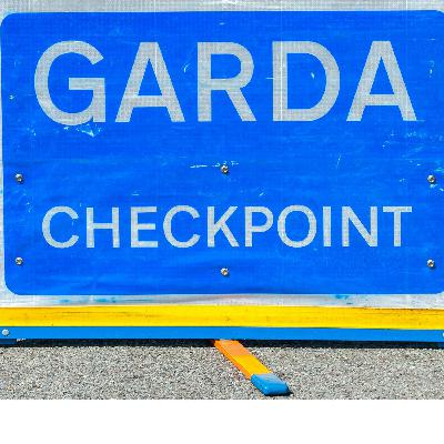 Gardaí seize over 19,000 vehicles without insurance in 2025