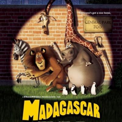 Madagascar (2005): Still Crack-a-Lackin' in 2026?