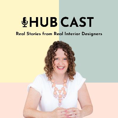 Episode 18: Agnes Agocs’s Career Change from Structural Engineer to Interior Designer