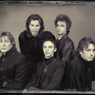 Аудиоблог AndyL #55.Группа Пикник.Часть первая.Становление и начало пути Аудиоблог AndyL #55.Группа Пикник.Часть первая.Становление и начало пути