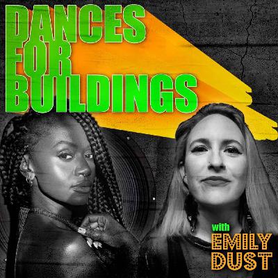 Coco Em's Shocking Moment before her Boiler Room set, her Top Nairobi Clubs and Creating Pass Pass