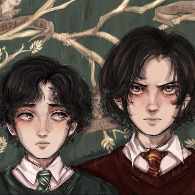 "Frohe Weihnachten, Sirius" | Harry Potter Adventskalender | Türchen 16 "Frohe Weihnachten, Sirius" | Harry Potter Adventskalender | Türchen 16