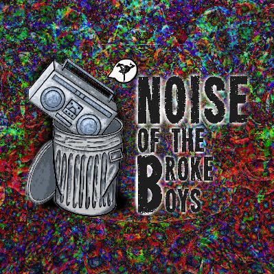 SURF LIKE A YOGI - Noise Of The Broke Boys W/ Surf Boogie
