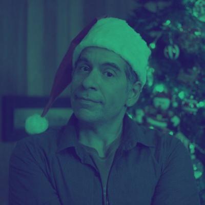 TUDO BEM NO NATAL QUE VEM