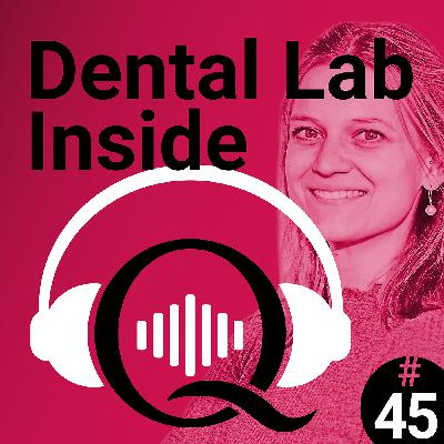 #45 Hanna Raffel – „Wenn ich das kann, können andere das auch“ #45 Hanna Raffel – „Wenn ich das kann, können andere das auch“