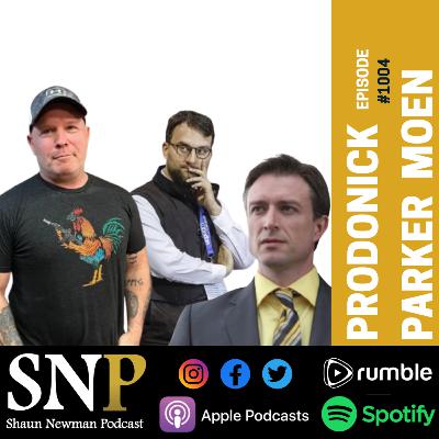#1003 - Prodonick - Parker - Moen