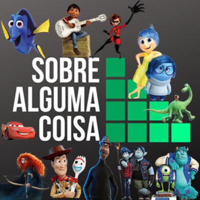 SAC #09 Pixar Animation Studios - Parte 2 SAC #09 Pixar Animation Studios - Parte 2