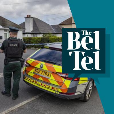Nine murders in nine weeks: Northern Ireland’s problems with violence continue