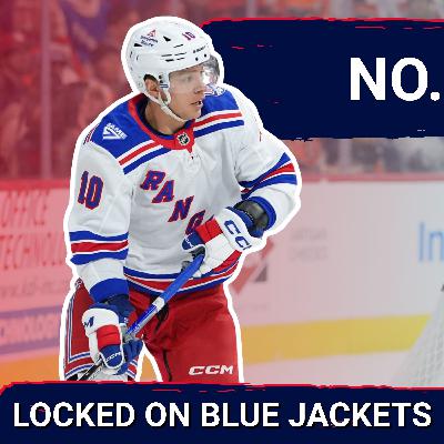 NO THANKS: Columbus Blue Jackets Must RESIST the Artemi Panarin Trade Temptation – Here’s Why