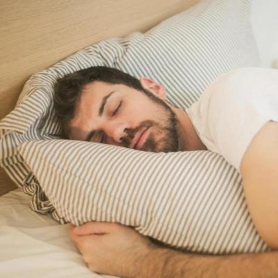 Meditación para dormir profundamente