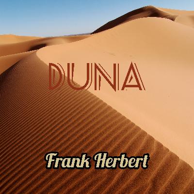 Duna - Frank Herbert