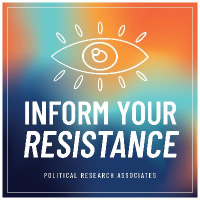 The Entwined Geographies of White Nationalism and Climate Denialism with Laura Pulido