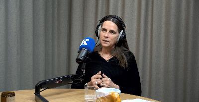 33: Anne Hjernøe