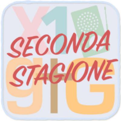 11 - Per una gioia più GRANDE - Con CAROLINA GENTILI