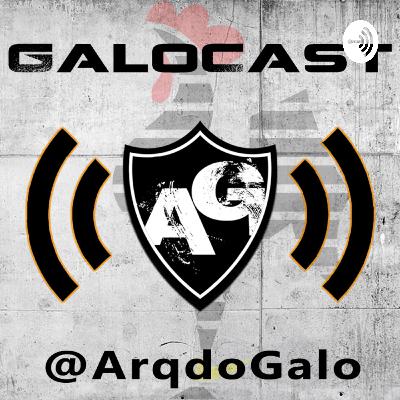 GaloCast #010 - Manto da Massa e o futuro do Atlético (com Wilder Marcos) GaloCast #010 - Manto da Massa e o futuro do Atlético (com Wilder Marcos)