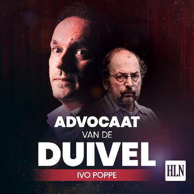S2 E2. Advocaat van ’Diaken des doods’ Ivo Poppe