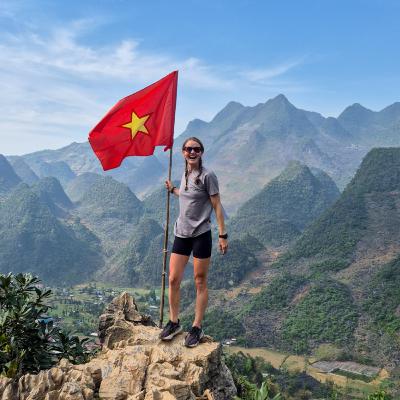 #104 I'M BACK | Lessons & Reflections From Solo Travel