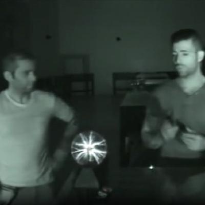 Voces del Misterio 7tv: Investigación en el Castillo de Rubielos y "Casa de los Secretos" (2)