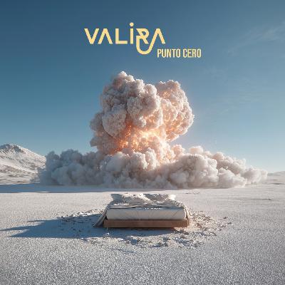 TM366 Valira, Elem, Alodia, Go Cactus y más novedades musicales TM366 Valira, Elem, Alodia, Go Cactus y más novedades musicales