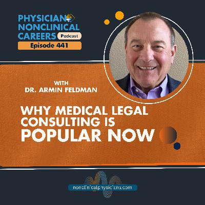 Why Medical Legal Consulting is Popular Now