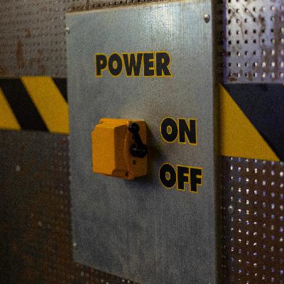 Episode 164—Level Drain