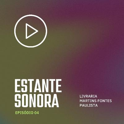 Episódio 4: Bate-papo com Luiza Romão, vencedora do prêmio Jabuti