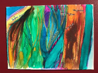 Episode 33 "Ferdinand et Myrtille"