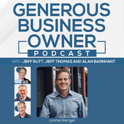 Lonnie Gienger: Setting Up Your Family for Success