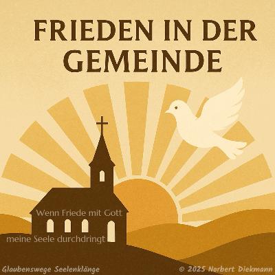 Frieden in der Gemeinde