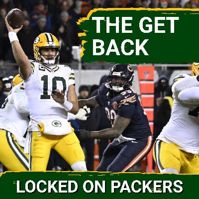 SUNDAY OT: 13-win season incoming? We break down the 2026 Green Bay Packers schedule game-by-game