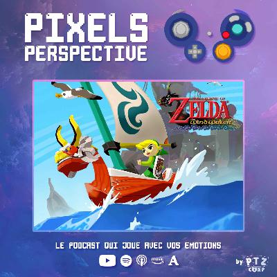 The Legend of Zelda: The Wind Waker The Legend of Zelda: The Wind Waker