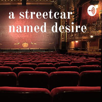 a streetcar named desire (Trailer)