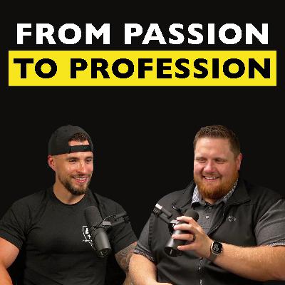 40: Jake Kirsch