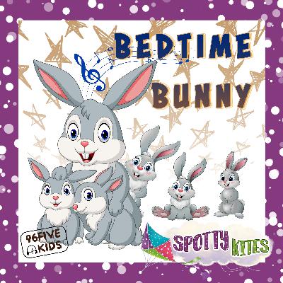 Bedtime Bunny