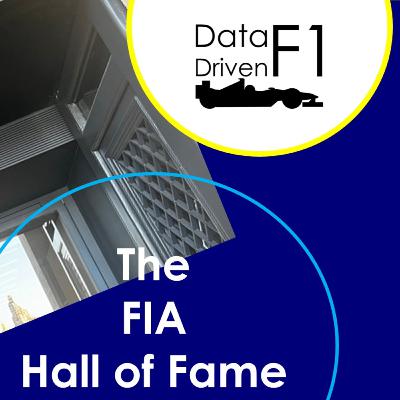 The FIA Hall of Fame