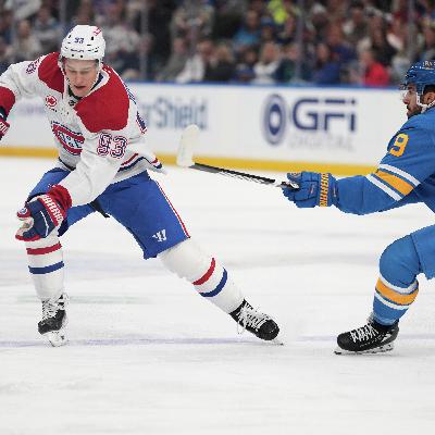 Hour 2: Fowler Healthy! Can Demidov Win Rookie Of Year? 3 Starr Quiz! Hour 2: Fowler Healthy! Can Demidov Win Rookie Of Year? 3 Starr Quiz!