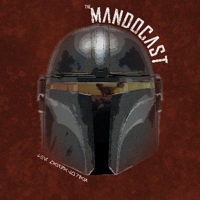 Mandocast- Episode 7 of The Mandalorian “The Reckoning” Mandocast- Episode 7 of The Mandalorian “The Reckoning”