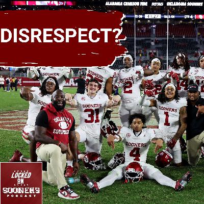 CONTROVERSY: Alabama Crimson Tide Players DEMAND Payback After Oklahoma Photo on Field?