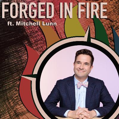 Show Me The Data with Mitchell Lunn